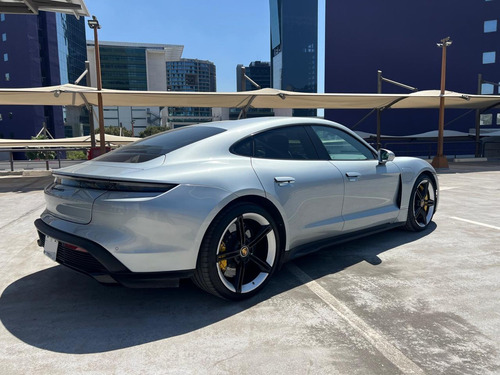Porsche Cayman 2022