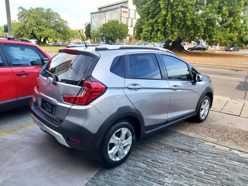 Imagen 20 de 20 de Honda Wr-v 1.5 Mt