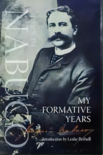 My Formative Years, De Bethell, Leslie. Editora Bem-te-vi Editora Em Português
