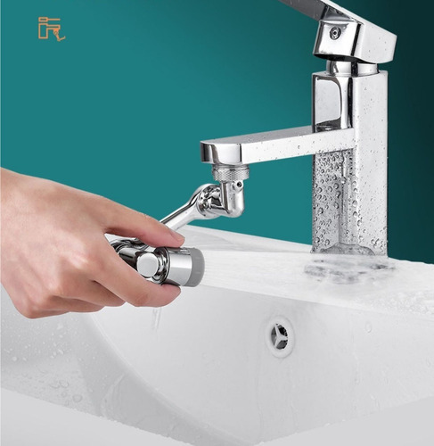 Cepillo De Dientes Cabezal Grifo Antisalpicaduras Lavabo