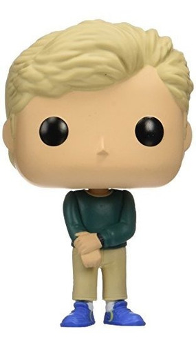 Figura Brian Johnson Funko Pop