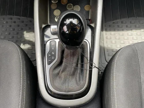 Kia Soul 1.6 Lx