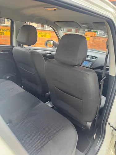 Suzuki Swift 1.2 Gl