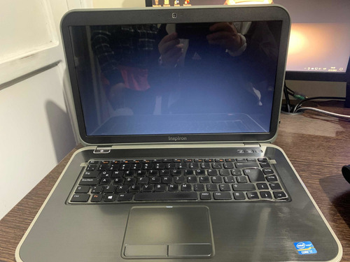 Laptop Dell Inspiron 5520 - Intel Core I7