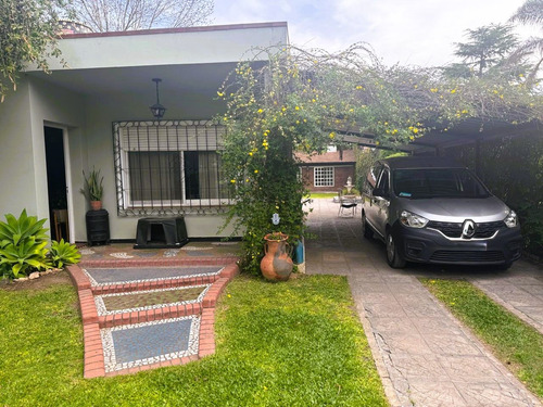 Venta Casa 2 Amb. Parque, Pileta, Quincho,p.leloir Ituzaingo
