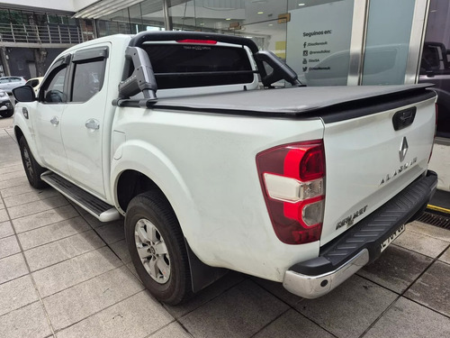 Renault Alaskan 2.3 Bit 16v Intens Mt 4x2