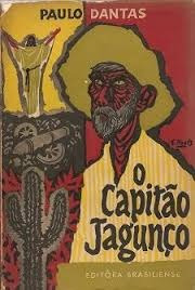 O Capitao Jagunco - Paulo Dantas