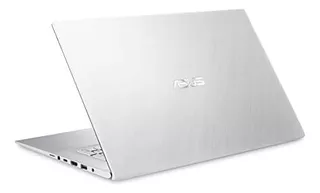 Laptop Asus Vivobook S17 S712 Thin And Light 17.3 Fhd, Inte