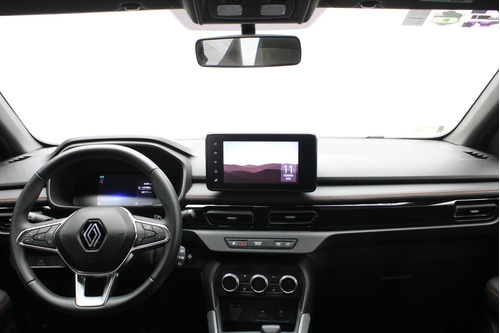 Renault Kardian 5p Techno L3/1.0/T Man