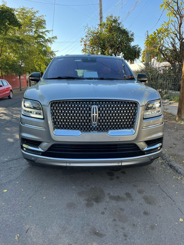 Lincoln Navigator 3.5 Reserve L At