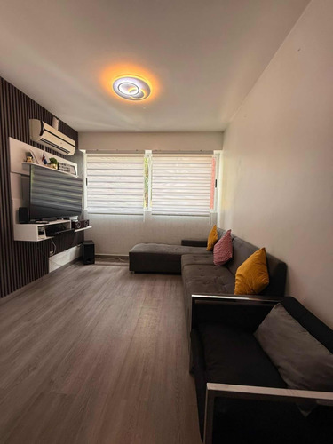 Apartamento En Venta La Trigaleña Valencia