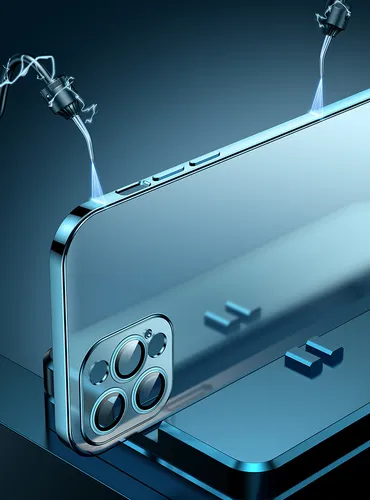 Funda Para iPhone 11/13/14 Uso Rudo Case Carcasa Protector