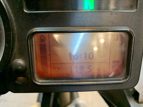 Imagen 9 de 13 de Bmw Gs 1200