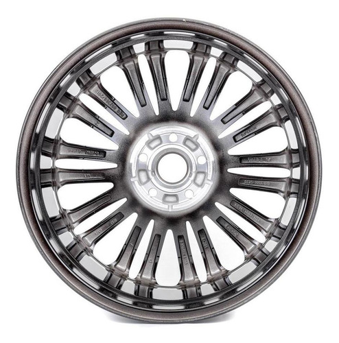 Imagen 3 de 7 de Llanta De Aleacion - 18 X 8.0 X 55mm Ford Mondeo
