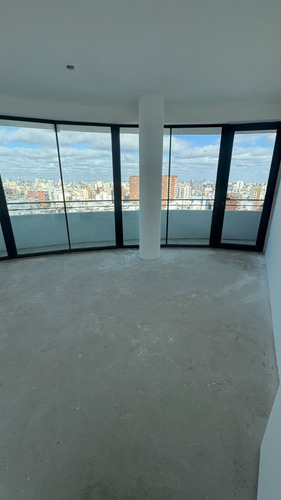 Venta De Departamento 5 Ambientes En Palermo, Av. Santa Fe 3600