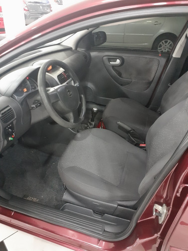 Chevrolet Corsa Sedan 1.4 Flex 2010