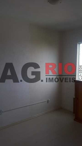 Imagem 11 de 15 de Apartamento-à Venda-pechincha-rio De Janeiro - Tqap20479
