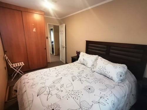 Imagen 22 de 27 de Espaciosa Y Bella Casa En Puente Alto A Pasos De Mall Tobala