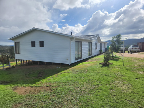 Se Vende Parcela De 3,3 Hectáreas En Los Quillayes, Quilpué