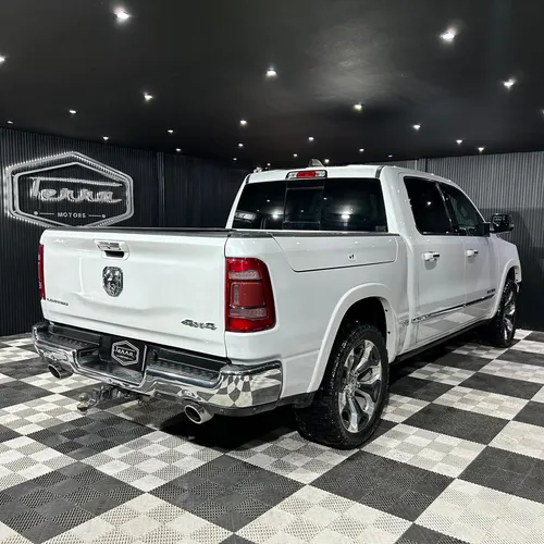 Ram Limited 2019
