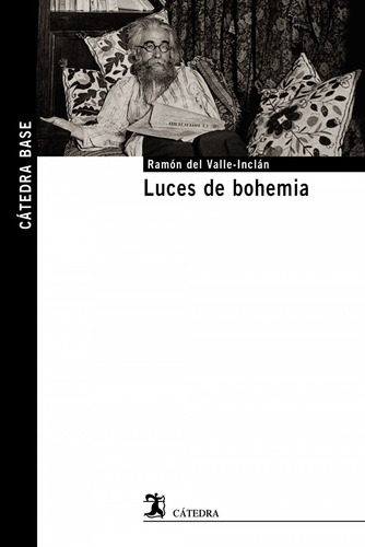 Luces De Bohemia