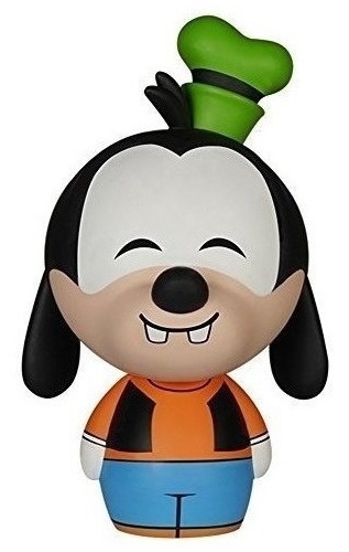 Funko Dorbz: Disney - Figura De Accion Goofy