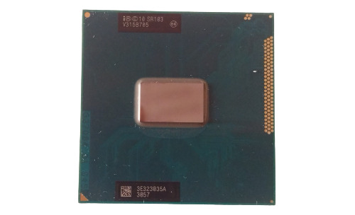 Procesador Intel® Celeron® 1005m  Sr103
