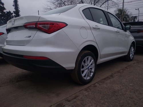 Imagen 3 de 11 de Fiat Cronos Drive 1,3 Cvt 2023, Retira Ya! G