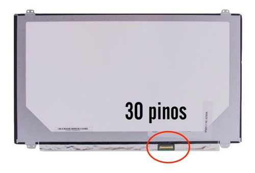 Imagem 5 de 5 de Tela Dell Inspiron 15 5000 Series 5565 5567 P66f Hd 1366x768