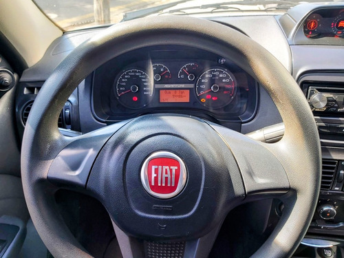 Imagem 13 de 14 de Fiat Strada 1.8 3p Flex Adventure Cabine Dupla