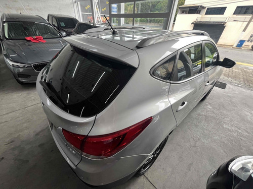 Hyundai IX35 2.0 MPFI GLS 4X2 16V GASOLINA 4P MANUAL