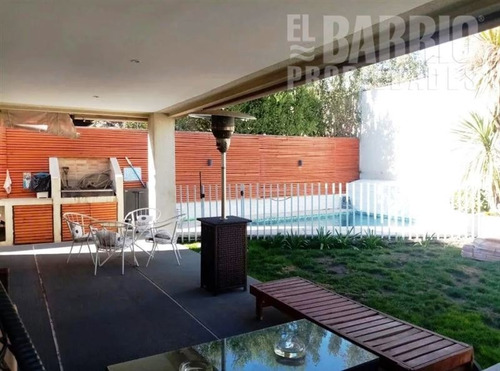 Imagen 4 de 23 de Casa En Venta De 3 Dormitorios En Colina