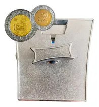 Comprar Monedero 7 Pesos 5+2 Reforzado Chiclera Eagle Vending