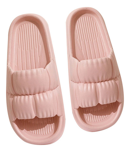 Zapatillas De Suela Suave Para Mujer Y Hombre, Zapatillas Mo