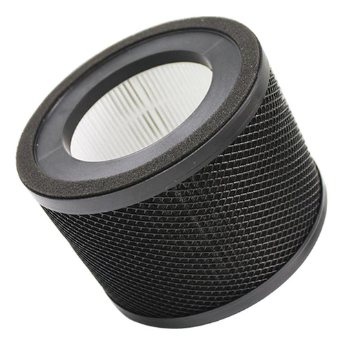 Filtro Purificador De Aire Premium 3 Capas Hepa Filtro De