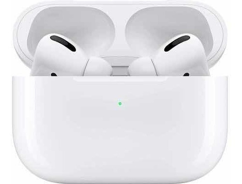 Earpods Pro