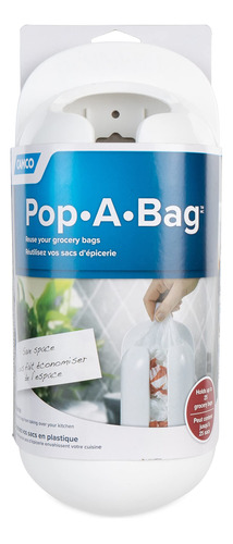 Camco Pop-a-bag | Cuenta Con Un Diseno Compacto Que Almacena