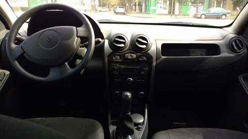 Renault Sandero 2012 1.6 Pack Plus 90cv Di Buono Automotores