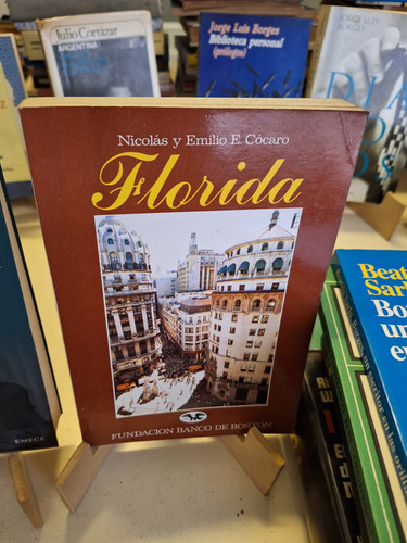 Florida - Nicolás Y Emilio Cócaro