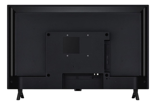 Smart Tv 32 LG Hd 32lr600b 5 G6 Ai Webos23 Compatível Alexa