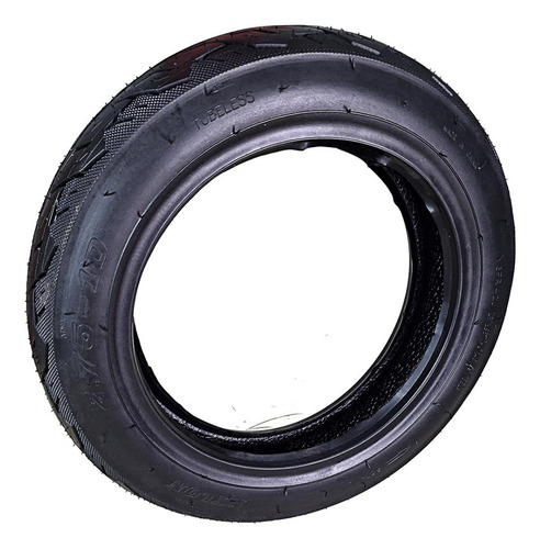 Pneu Para Bicicleta Elétrica 2.75 Aro 10 Wehawk Juna Nxt Pneu Tubeless Sem Camara 35psi