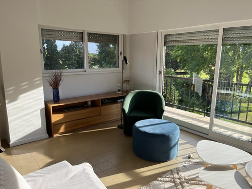 Casa Chalet En Alquiler En Club De Golf Las Praderas De Luján