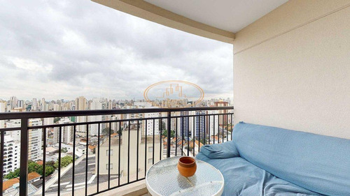 Apartamento Com 3 Dormitório(s) Localizado(a) No Bairro Cursino Em São Paulo / São Paulo - 17292:924690