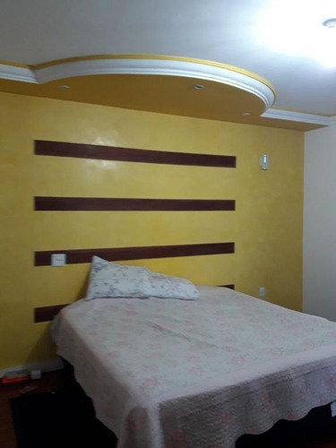 Imagem 20 de 21 de Casas - Venda - Jardim Amanda Ii - Cod. So0068 - Vso0068
