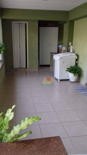 Imagem 11 de 18 de Casa Com 2 Dormitórios À Venda, 155 M² Por R$ 480.000,00 - Jardim Tranqüilidade - Guarulhos/sp - Ca0178