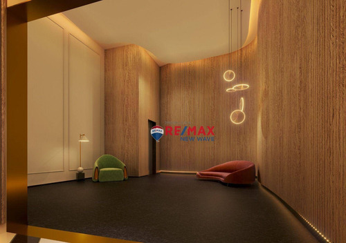 Imagem 5 de 22 de Cobertura À Venda, 150 M² Por R$ 5.648.000,00 - Copacabana - Rio De Janeiro/rj - Co0005