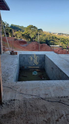 Imagem 14 de 15 de Casa De Condomínio Em Condomínio Campos Do Conde - Bragança Paulista - 11676
