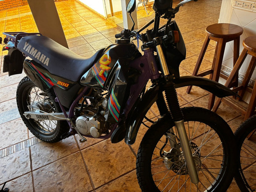 Dt 200 Ano 1994