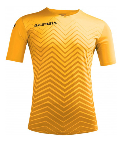 Polera Fútbol Tyroc