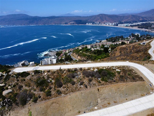 Sitio De 2.727m2 En Condominio Mirador De Punta Pite
